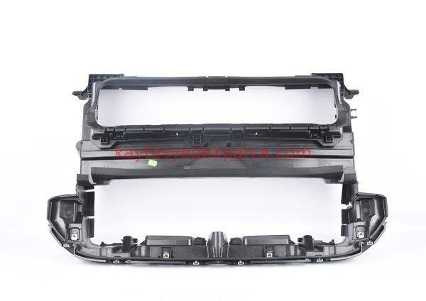 51747390474-7390474-BMW-RADYATÖR HAVA YÖNLENDİRİCİ F60