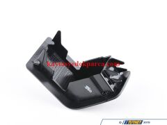 52207337342-7337342-BMW-ISOFIX KAPAK F33 SİYAH