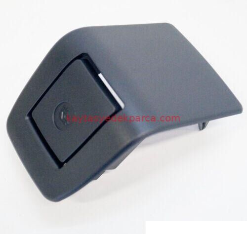 52207337342-7337342-BMW-ISOFIX KAPAK F33 SİYAH