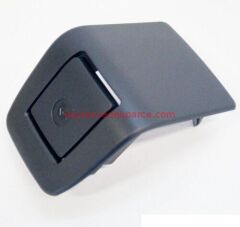 52207337342-7337342-BMW-ISOFIX KAPAK F33 SİYAH