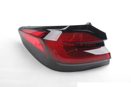 63218493811-8493811-ULO-STOP DIŞ G30 LCI SOL