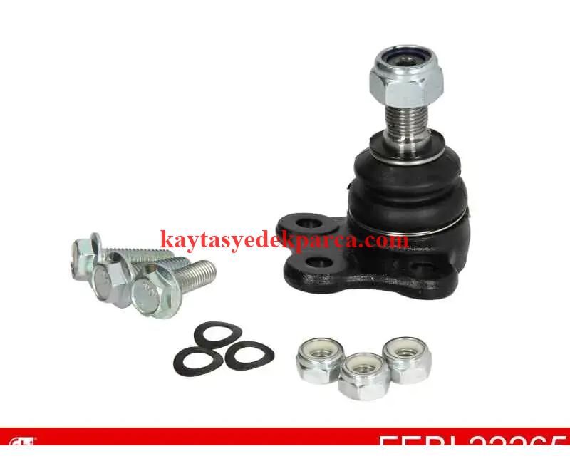 A2013300251Y-FEB-TEKER RULMAN TM.TK., W124 ÖN