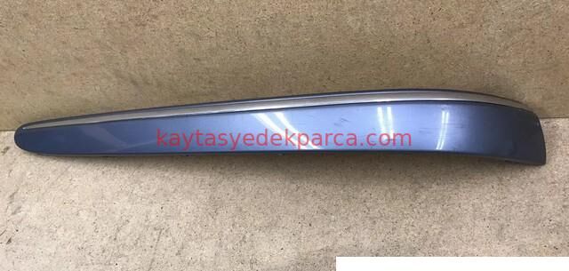 A2118800312-TYG-TAMPON BANDI NİKELAJLI  SOL ARKA