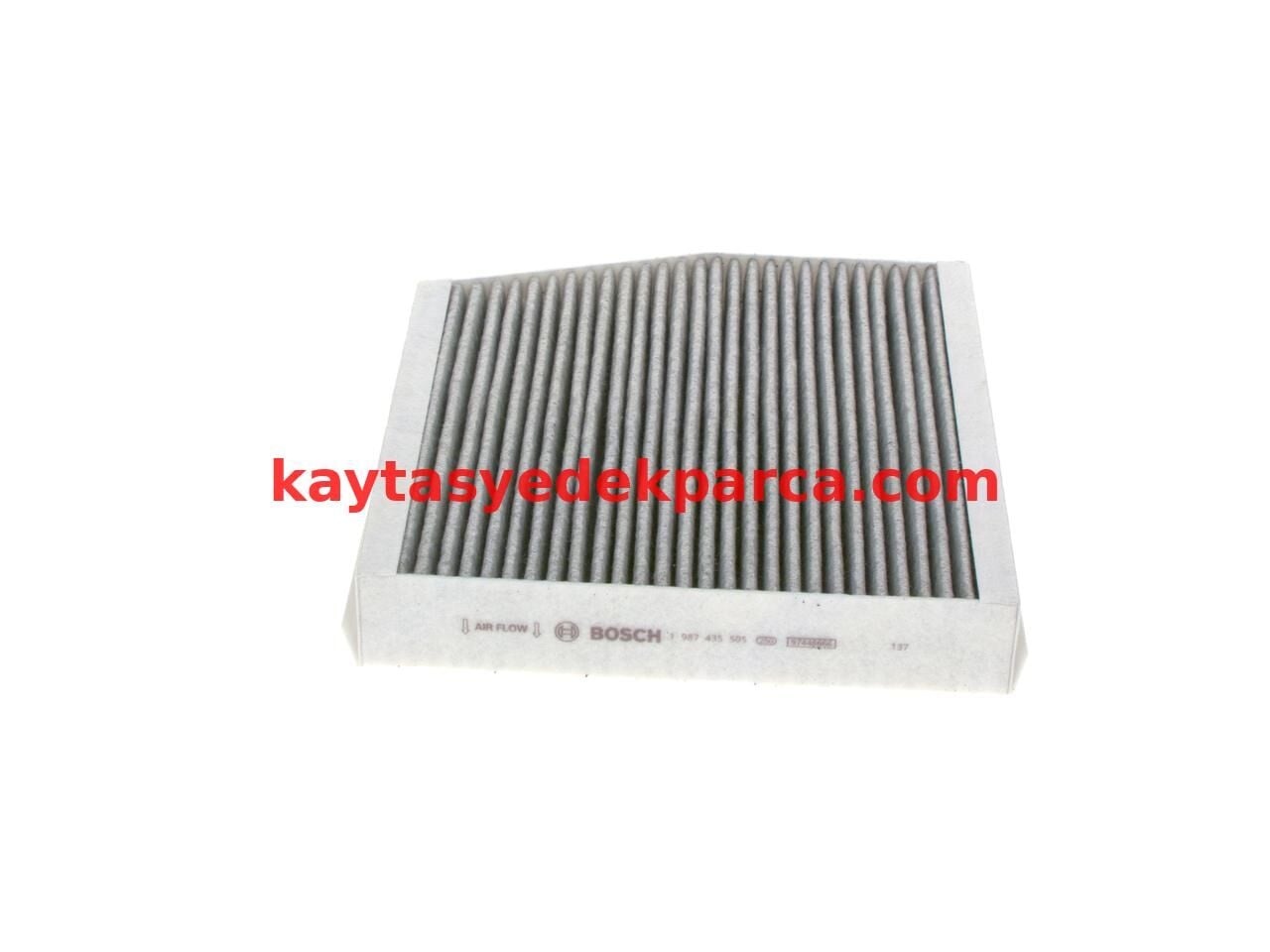 A2468300018-MER-KLİMA FİLTRESİ