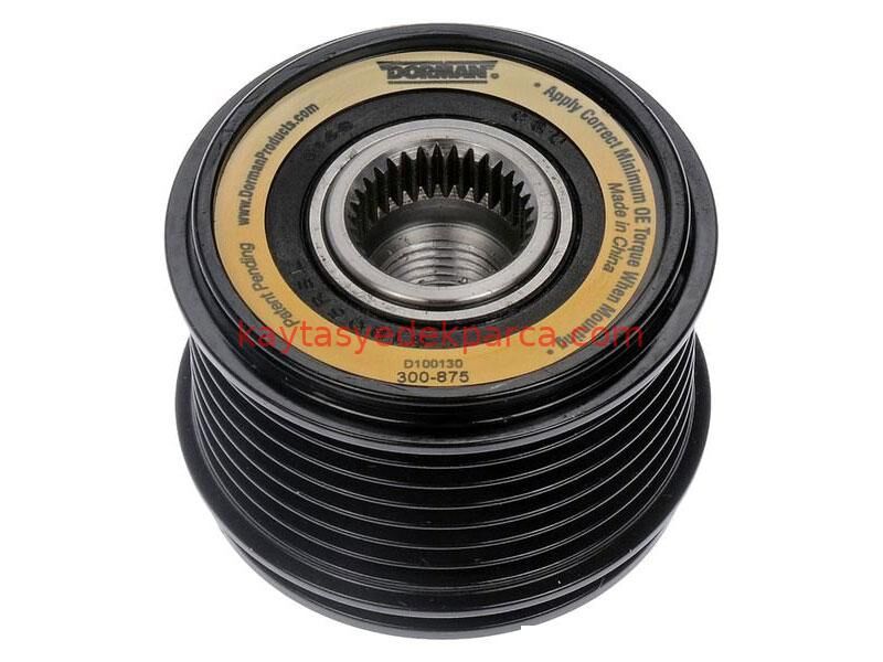 A2711550115-1550115-İNA-ALTERNATÖR BİLYASI