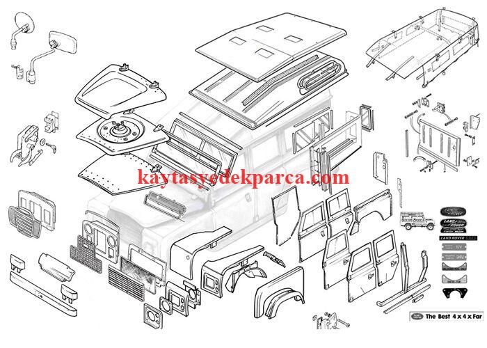 HJP10006SMS-LND-KOLTUK AYAR BAKALİTİ BEJ