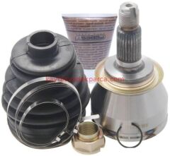 31607609211-WUT-AKS ÖN SOL MİNİ R55/R56