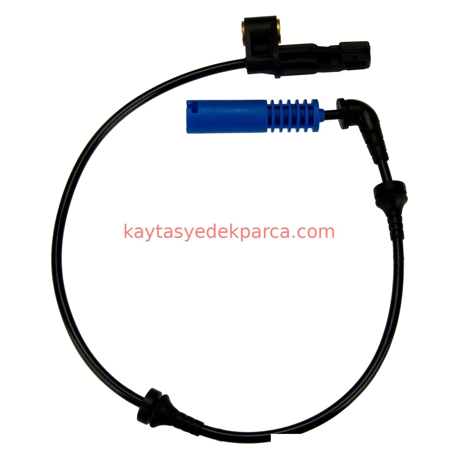 34526792897-6792897-SWG-ABS SENSÖRÜ E46/L ÖN 09/00=>