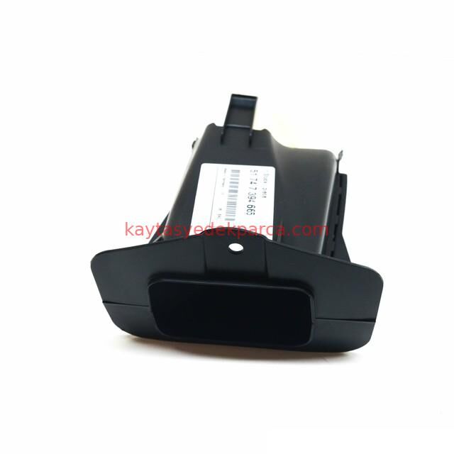 51747394665-7394665-BMW-FREN HAVA KANALI L G30 ARKA