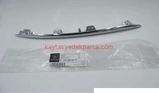 A2058850521-MER-TAMPON NİKELAJI W205 ARKA SOL