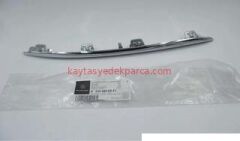 A2058850521-MER-TAMPON NİKELAJI W205 ARKA SOL