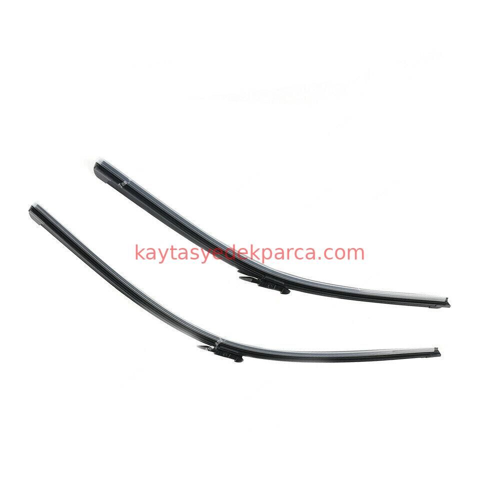 A2518200845-BSH-SİLECEK, W164-251 TK VISIOFLEX