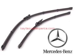 A2518200845-BSH-SİLECEK, W164-251 TK VISIOFLEX