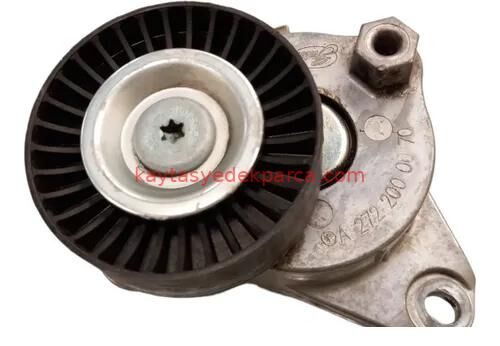 A2722000070-2000070-İNA-KAYIŞ GERGİ KÜTÜĞÜ, M272