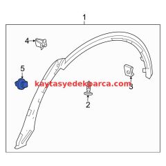 A9013201530-OPT-AMORTİSÖR, SPR ÖN 212-312-313-314