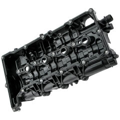 4UU-11128570828-KÜLBÜTÖR KAPAĞI E90 F10