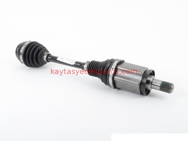 31607609212-WUT-AKS ÖN SAĞ MİNİ R56/R55