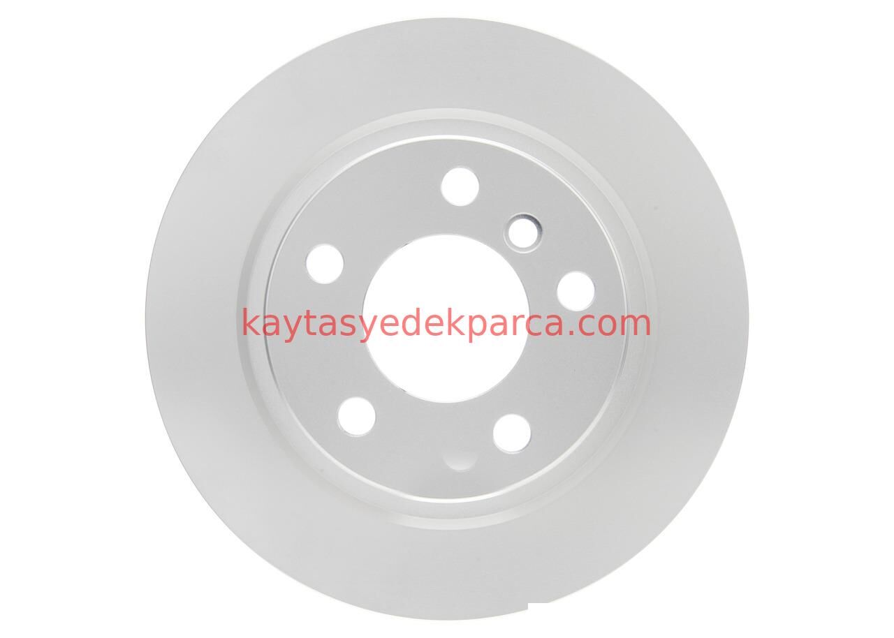 34216792225-6792225-WUT-DİSK ARKA F20 116İ