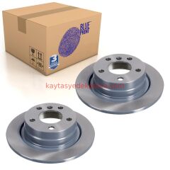 34216792225-6792225-WUT-DİSK ARKA F20 116İ