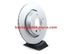 34216855154-6855154-FRE-DİSK E46/328/323 ARKA HAVALI