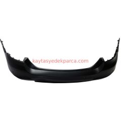 51127332764-7332764-BMW-TAMPON ARKA F10 LCİ PDC Lİ