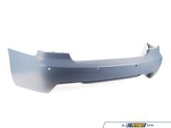 BMW-51128041134-51128041134-8041134-BMW-ÇEKİ KAPAĞI E90 ARKA