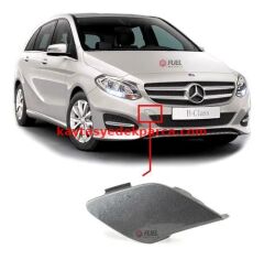 A2468852122-MER-ÇEKİ KAPAĞI W246 ÖN