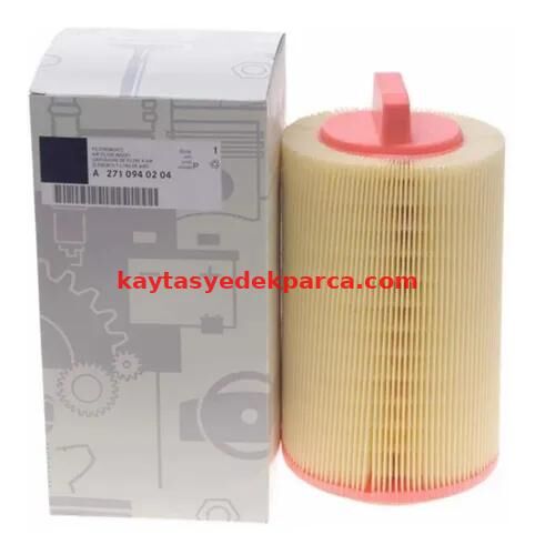A2710940204-BSH-HAVA FİLTRESİ, M271 W203-204-209-211