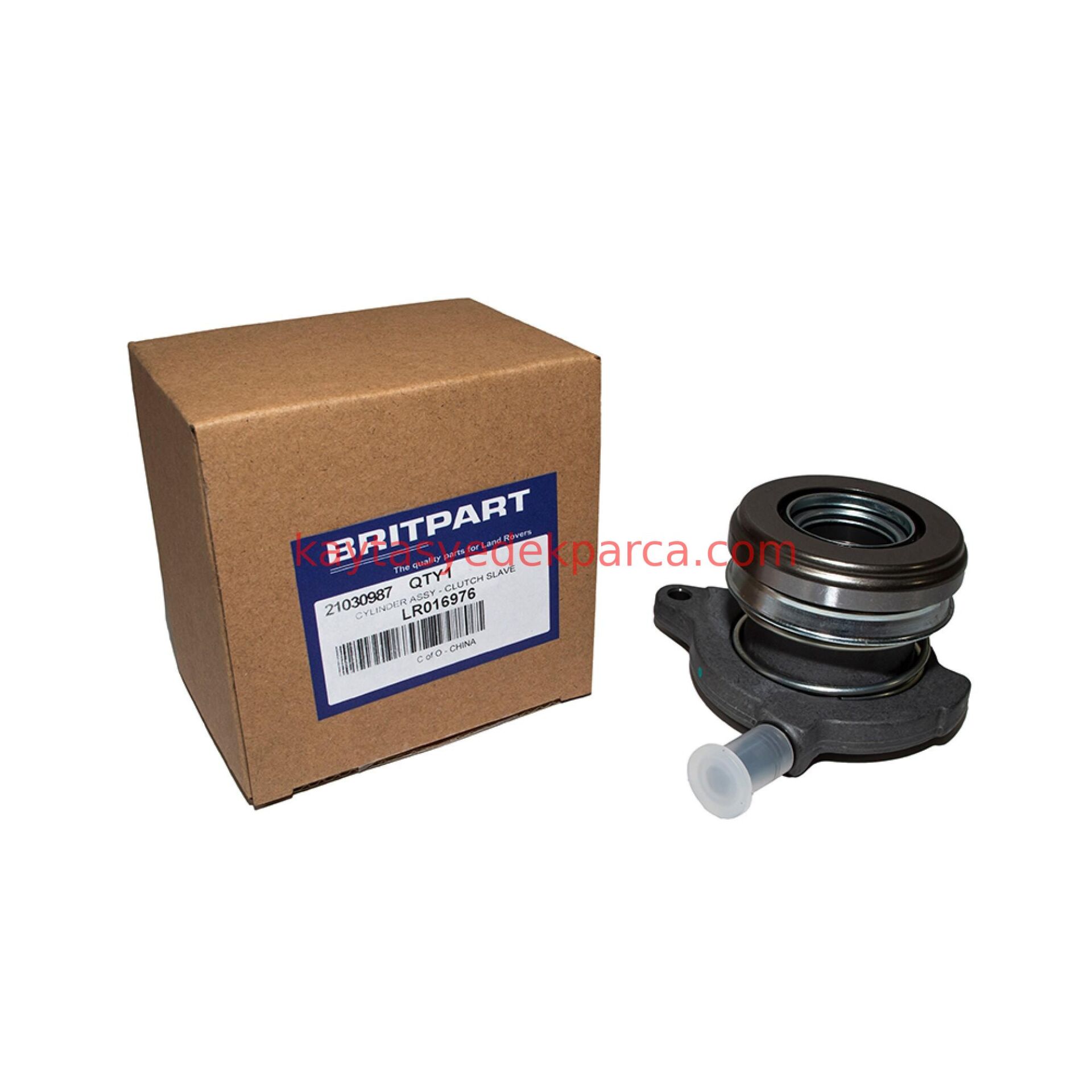 LR016976-LND-DEBRİYAJ BİLYASI FRL.2 MANUEL