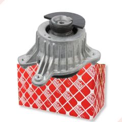 LMF-A2132400700-MOTOR KULAĞI 274