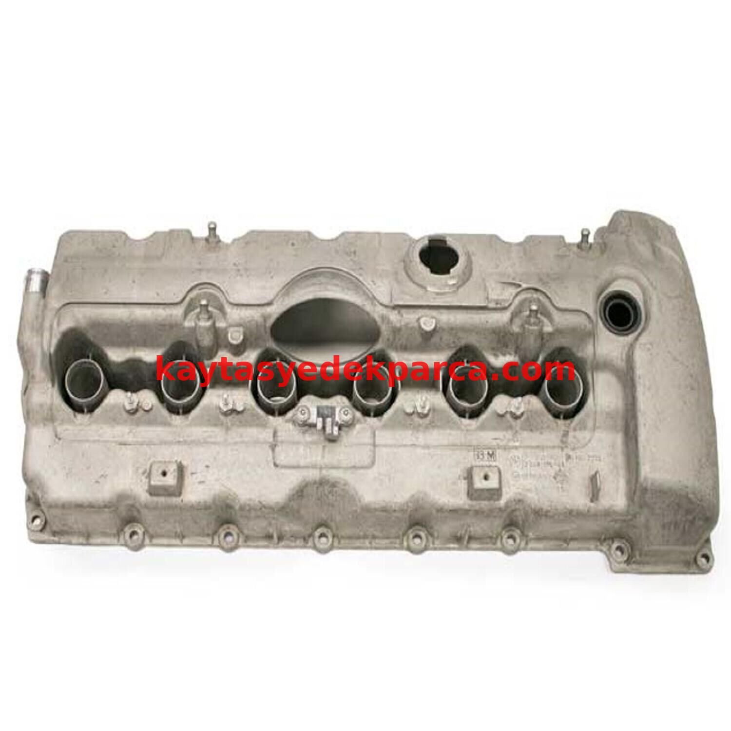 11127790054-7790054-VKR-SİLİNDİR KAPAK CONTASI M47N 3 DELİK