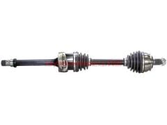 31608605473-WUT-AKS KOMPLE ÖN SOL MİNİ R56 R55