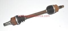 31608605473-WUT-AKS KOMPLE ÖN SOL MİNİ R56 R55
