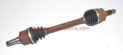 31608605473-WUT-AKS KOMPLE ÖN SOL MİNİ R56 R55
