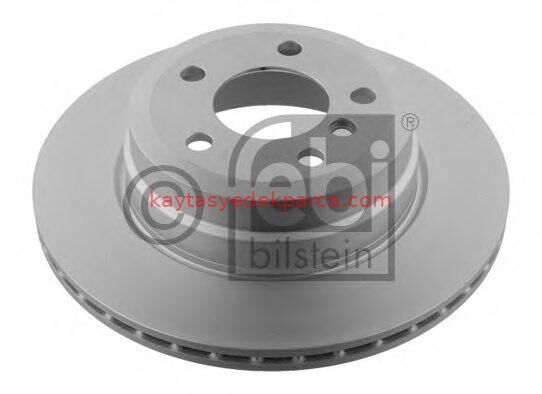 34216793247-6793247-WUT-DİSK E70/E71 ARKA 3.0d/3.0si