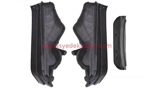 51747421699-7421699-BMW-DİSK HAVA IZGARASI ARKA TARAF SOL