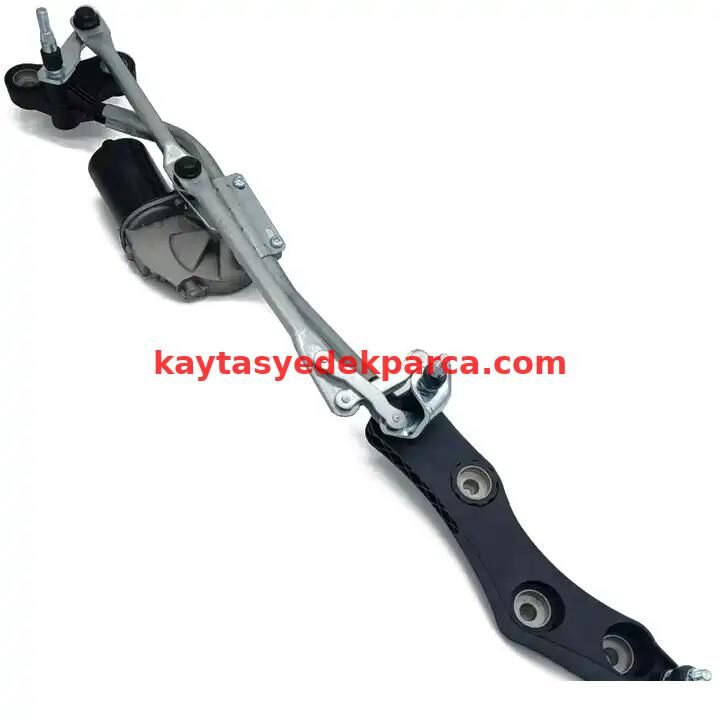 61617194029-7194029-BMW-SİLECEK MOTORU ÖN KOMPLE E60