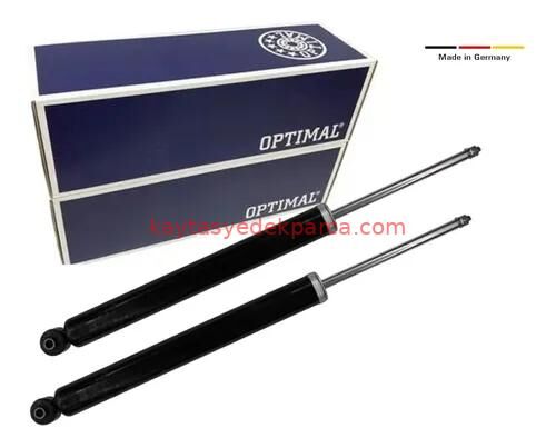 A2053208430-MON-AMORTİSÖR, W205 ARKA,