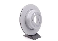 TRW-34216793247-DİSK E70/E71 ARKA 3.0d/3.0si
