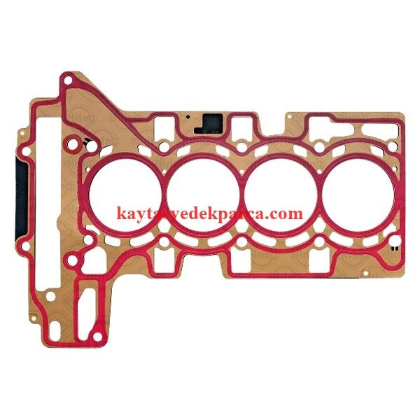 11127620698-7620698-ELR-SİLİN. KAPAK CONTA N20 KALIN