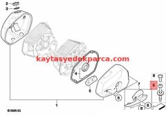 11127798532-7798532-VKR-SİL. KAPAK SAPLAMASI SET