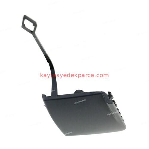 51127332777-7332777-BMW-ÇEKİ KAPAĞI F10 LCİ ARKA