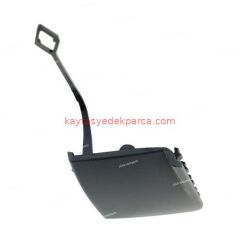 51127332777-7332777-BMW-ÇEKİ KAPAĞI F10 LCİ ARKA