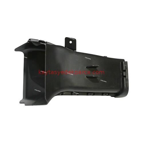 51747422278-7422278-BMW-DİSK HAVA BORUSU SAĞ