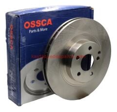 A2044212912-BOS-FREN DİSKİ, W211-219-204 GLK250 ÖN 2114211012