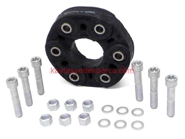 A2114100215-FEB-ŞAFT TAKOZU, W211