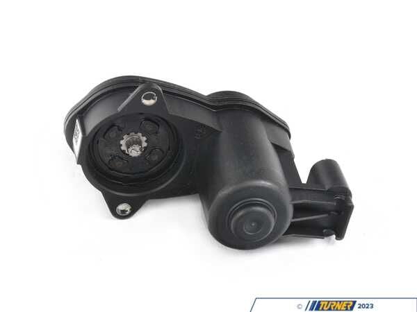 TRW-34216794618-FREN KALİPERİ EMF MOTORU F10