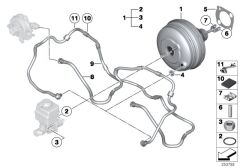 BMW-11658687477-TURBO WESGAİT