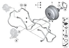 BMW-11658687477-TURBO WESGAİT