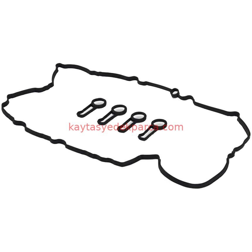 11128511814-8511814-VKR-ÜST KAPAK CONTA SET F10 N47N